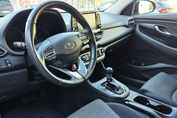 Hyundai i30 1.5 T-GDI Smart DCT