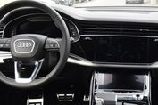Audi Q8 TFSI e quattro