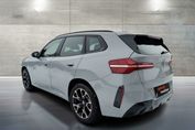 BMW X3 xDrive20d mHEV aut