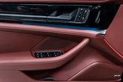 Porsche Panamera 4S E-Hybrid
