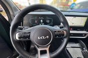 Kia Sportage L T-GDI 2WD DCT