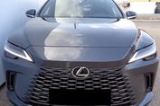 Lexus RX 350h Prestige