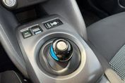 Nissan Leaf 40KWH Visia