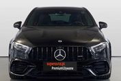 Mercedes Klasa A 45 S AMG 4-Matic 8G-DCT