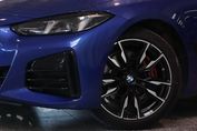 BMW Seria 4 Gran Coupe M440i xDrive