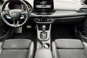 Hyundai i30 2.0 t-Gdi Performance Dct