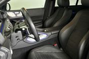 Mercedes GLE 300 d  4-Matic AMG Line