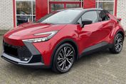 Toyota C-HR Executive 1.8 Hybrid
