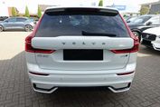 Volvo XC60 B5 AWD Plus Dark