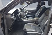 Audi A6 Avant 50 TDI quattro