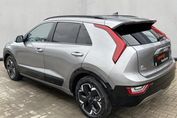 Kia Niro e-Niro 64kWh L