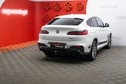 BMW X4 xDrive20d aut