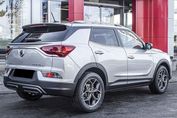 SsangYong Korando Adventure 1.5 T-GDI 6AT AWD