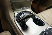 Jeep Grand Cherokee 3.0 CRD Overland