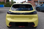 Peugeot 208 Allure e-DCS6  1.2 mHEV
