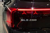 Mercedes GLB 200 AMG Line