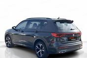 Seat Tarraco 2.0 Tdi Fr S&S 4DRIVE Dsg