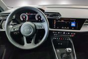 Audi A3 TFSI Sportback