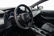 Toyota Corolla 1.8 Hybrid Active