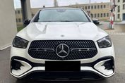 Mercedes GLE Coupe 300 d 4-Matic AMG Line