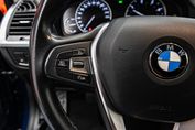 BMW X3 sDrive18d aut