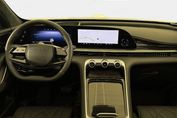 Omoda 9 1.5 Super Hybrid  AWD