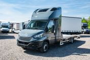 Iveco Daily 70C18 HA8/P Hi-Matic Autolaweta