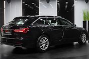 Audi A6 35 TDI mHEV S tronic