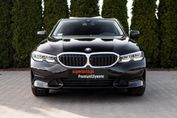 BMW Seria 3 320d xDrive Sport Line