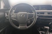 Lexus UX 200 F Impression 2WD