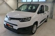 Toyota Proace City Verso L2H1