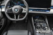 BMW Seria 5 520d xDrive M Sport