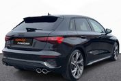 Audi A3 S3 Sportback TFSI quattro