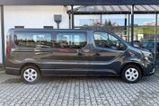 Renault Trafic Kombi L2H1 Equilibre