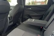 Nissan Qashqai 1.3 DIG-T mHEV N-Connecta XTronic