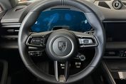 Porsche Macan Turbo