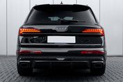 Audi Q7 50 TDI quattro S Line