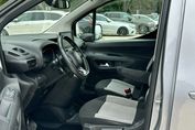 Citroen Berlingo 1.5
