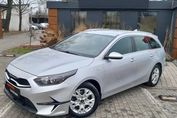 Kia Ceed 1.5 T-GDI M