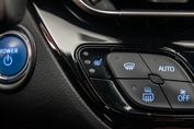 Toyota C-HR 1.8 Hybrid Style