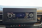 Renault Trafic Kombi 2.0 dCi L1H1 Business