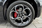 Alfa Romeo Stelvio 2.0 Turbo Veloce Q4