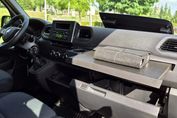 Renault Master dCi
