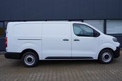 Fiat Scudo XL L2H1