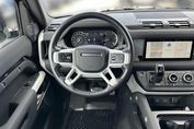 Land Rover Defender 90 3.0 D300 mHEV SE