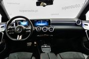 Mercedes CLA 200  AMG Line