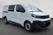 Opel Vivaro Extra Long L2H1 Zabudowa Brygadowa EAT8