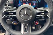Mercedes CLA AMG 35  4-Matic