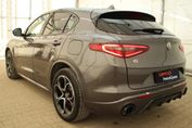 Alfa Romeo Stelvio Turbo Veloce Q4