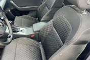 Skoda Superb TDI SCR Ambition DSG